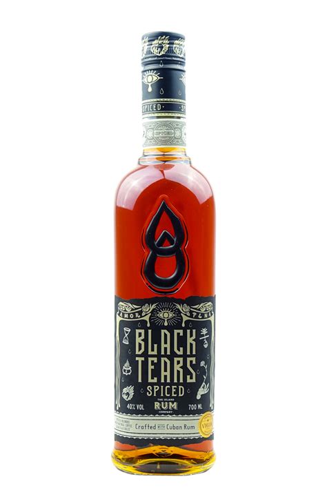 black tears rum test|black tears rum for sale.